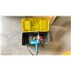 Image 1 : MAKITA 3/8"X21" MINI BELT SANDER MODEL 9032