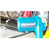 Image 2 : MAKITA 3/8"X21" MINI BELT SANDER MODEL 9032