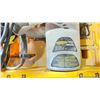 Image 2 : WORK HORSE TILE SAW MODEL THD250 WITH WATER ATTACHMENT