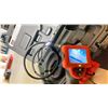 Image 3 : RIDGID MICRO CA-25 VIDEO BORE SCOPE INSPECTION CAMERA
