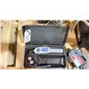 Image 1 : INFICON TEK-MATE BATTERY POWERED REFRIGERANT LEAK DETECTOR