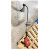 Image 1 : HOMELITE GAS POWERED WEED TRIMMER