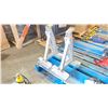 Image 2 : PAIR OF FALCON SCAFFOLD LADDER JACKS
