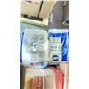 Image 1 : 4 BAGS OF TARGET FILTER SAND