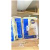 Image 1 : 4 BAGS OF TARGET FILTER SAND