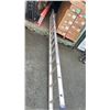 Image 2 : 14' ALUMINUM LADDER