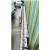 Image 2 : 40' ALUMINUM EXTENSION LADDER MODEL AR-546-40
