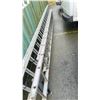 Image 1 : 28' ALUMINUM EXTENSION LADDER