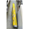 Image 2 : FEATHERLITE 6' FIBERGLASS STEP LADDER