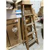 Image 1 : 5' ALLRIGHT STEP LADDER