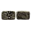 Image 1 : Ancient, Punch Marked Coinage, Avanti Mahajanapada, Central India, (6th-4th Century BC), Silver Unit