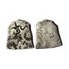 Image 1 : Ancient, Mauryan, Magadha Imperial (C. 321-150 BC), Silver Karshapana,3.26g
