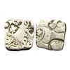 Image 1 : Ancient, Mauryan, Magadha Imperial (C. 321-150 BC), Silver Karshapana, 2.70g