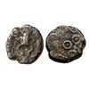 Image 1 : Ancient, Ujjain (2nd-1st Century BC), Copper Unit,1.55g