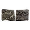 Image 1 : Ancient, Pre Satavahana, Bhadra & Mitra Series (2nd Century BC), Vidarbha, Copper Unit,10.31g
