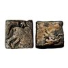 Image 1 : Ancient, Pre Satavahana, Bhadra & Mitra Series (2nd Century BC), Vidarbha, Copper Unit, 3.33g