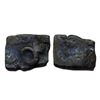 Image 1 : Ancient, Satavahana, Vidarbha type (1st Century BC), Copper Unit, 0.99g