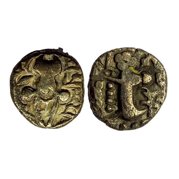 Ancient, Karkota Dynasty, Kashmir, Pratapaditya