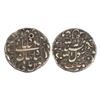 Image 1 : Shah Jahan, Silver Rupee, 11.30g, Akbarabad Mint, AH 104x, legend within square area,(KM 235.3).