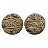 Mughal, Aurangzeb (AH 1068-1118, 1658-1707 AD), Silver Rupee, Itawa mint , AH 1100, RY 32, KM # 300.
