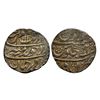 Aurangzeb (1658-1707 AD), silver rupee, Itawa mint, AH 1110/RY 42, KM 300.39, 11.38g,