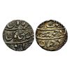Aurangzeb (1658-1707 AD), silver rupee, Itawa mint, AH 1113/RY 46, KM 300.39, 11.28g,