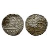 Aurangzeb (1658-1707 AD), silver rupee, Itawa mint, AH 1104/RY 36, KM 300.39, 11.34g.