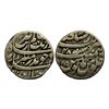 Aurangzeb (1658-1707 AD), silver rupee, Dar us-Sultanat Lahore mint, AH 1116/RY 48, 11.30g.