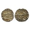 Aurangzeb (1658-1707 AD), silver rupee, Dar ul-Khilafat Shahjahanabad mint, AH 1097/RY 29, KM 300.81