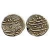 Aurangzeb (1658-1707 AD), silver rupee, surat mint AH x076/ RY 8,  11.32g,
