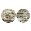 Mughal, Aurangzeb (AH 1068-1118, 1658-1707 AD), Silver Rupee, Surat Mint, AH 1108, RY 41, KM # 300.8