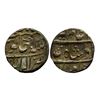 Image 1 : Alamgir II, Allahabad, Silver Rupee,  RY 2, 11.30g