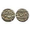 Image 1 : Bengal Presidency, silver rupee, Azimabad mint struck at Patna, in the name of Shah Alam II, 1171 AH