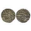 Image 1 : Bengal Presidency, Muhammadabad Banaras Mint, Silver Rupee, 11.31g, in the name of Shah Alam II, fis