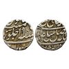 Image 1 : Bengal Presidency, Murshidabad Mint, Silver Rupee, In the name of Shah Alam II, 1199 AH, RY 19, 11.3