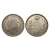 Image 1 : Edward VII, Silver Rupee, 1903, Bombay Mint.