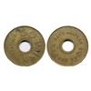 Image 1 : Copper Token, 50 Paisa, I.G Mint Alipore Token, 4.28g.