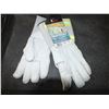 Image 1 : 6 Pairs Of Work Gloves