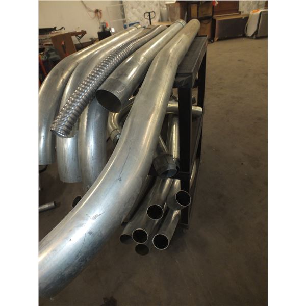 20pcs Of Conduit Pipe