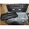 Image 2 : 26" Maximum Plastic Tool Box