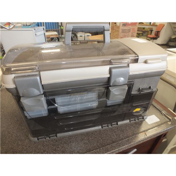 Plano Tackle Box