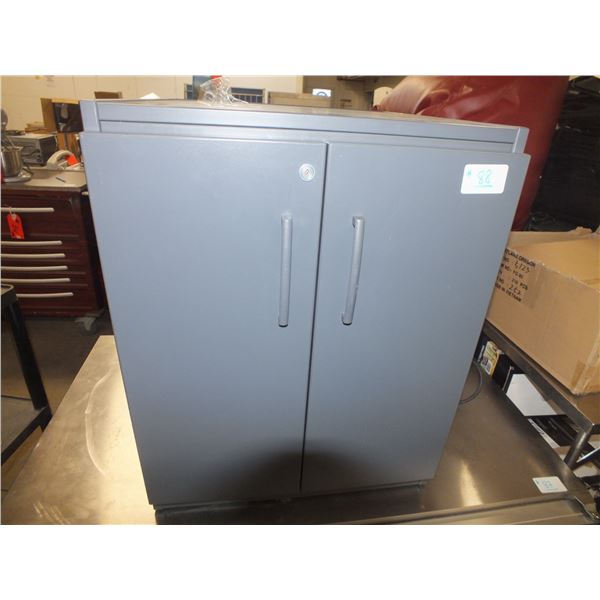 Wooden storage Cabinet