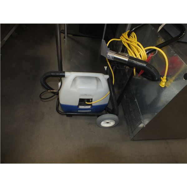 Presto Steam Cleaner