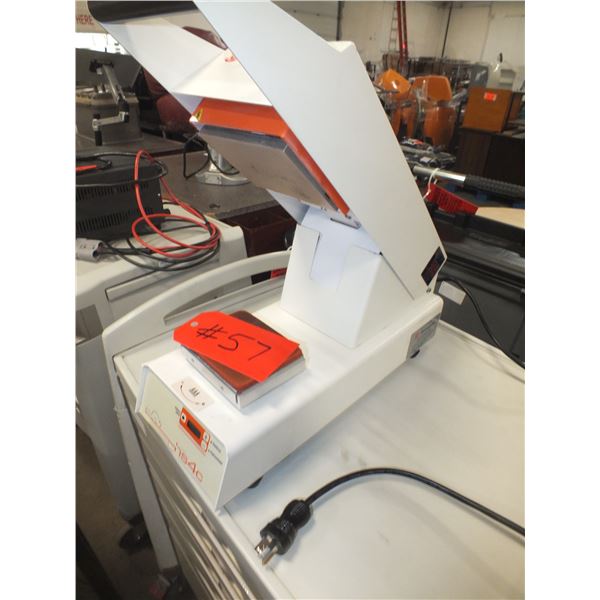 Thermopatch HS4C Heat Press