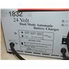 Image 2 : 24 Volt Duel Mode Automatic Battery Charger