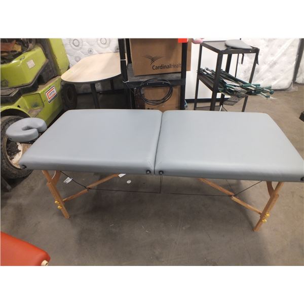 Fold Up Massage Table