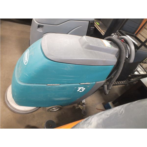 Tennant T3 Floor Machine
