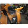 Image 2 : 2 Taski Swingo 2500 Floor Machines
