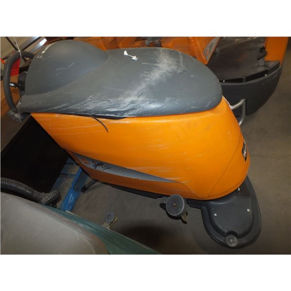 Taski Swingo 1250B Floor Machine