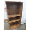 Image 2 : 2 Wooden Bookshelves